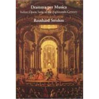 Dramma Per Musica - 1